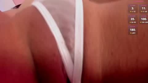 Violeth online show from February 16, 2026, 10:17 pm