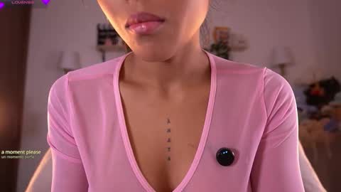 violeth___ online show from February 9, 2026, 1:15 pm