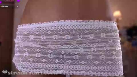 violeth___ online show from March 12, 2026, 1:06 pm