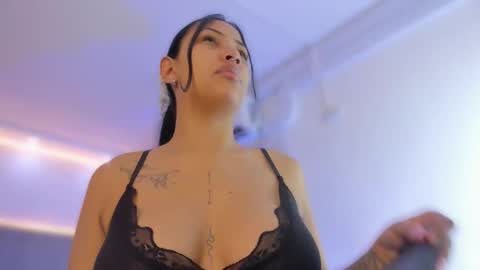 Violeth Foxx online show from September 9, 2025, 3:39 am