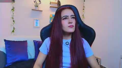 Snapshot of violeth_rosse_ chatting on June 27, 2026, 1:17 pm violeth_rosse_ online show from June 27, 2026, 1:17 pm