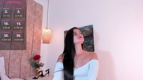 Snapshot of violethilton chatting on February 7, 2025, 7:17 pm violeth online show from February 7, 2025, 7:17 pm