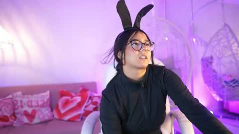 Snapshot of violetjonesx chatting on June 27, 2026, 11:48 am violetjonesx online show from June 27, 2026, 11:48 am