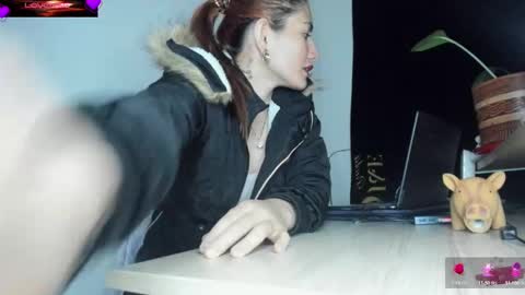 violetparkker online show from February 22, 2026, 2:13 am