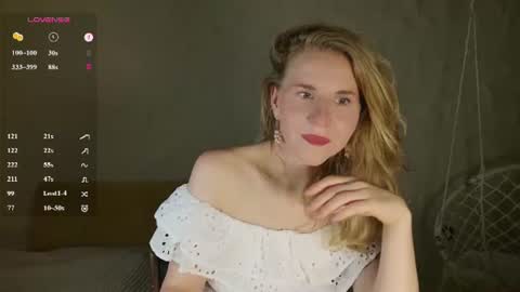 Violet  next stream December 6 online show from June 27, 2026, 8:03 pm