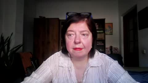 violetpulse online show from March 31, 2026, 1:55 pm