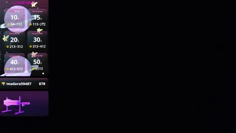   online show from December 5, 2025, 7:21 pm