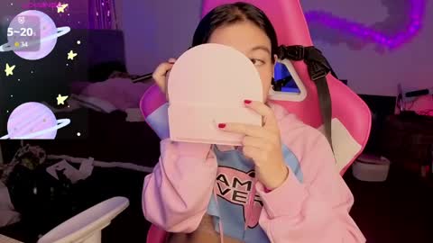   online show from April 3, 2026, 7:34 pm