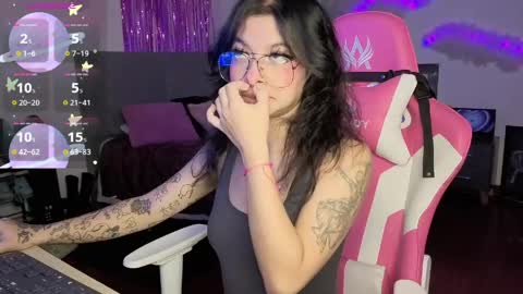   online show from April 13, 2026, 6:35 pm