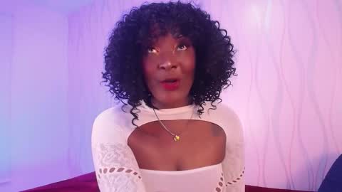 Snapshot of violetsmith11 chatting on January 27, 2025, 3:37 am online show from January 27, 2025, 3:37 am