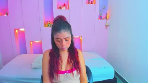 violetsmith online show from December 29, 2024, 8:26 pm