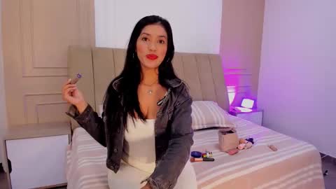 violetta_bold online show from March 14, 2026, 10:21 am