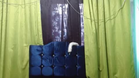 violetta_dreams online show from July 1, 2026, 7:24 pm