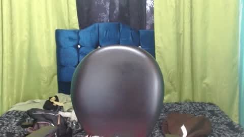 violetta_dreams online show from July 9, 2026, 8:24 pm