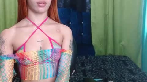 violetta_dreams online show from July 11, 2026, 5:15 pm