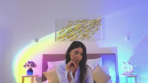 violetta_finch online show from April 23, 2026, 12:40 pm