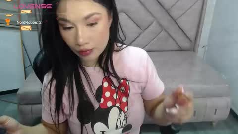 Violetta  online show from March 5, 2026, 4:19 am