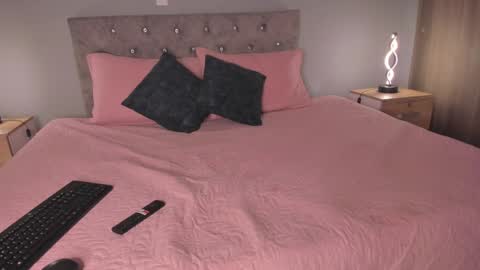 violetta independent model online show from January 15, 2025, 6:33 am