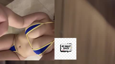 violetta independent model online show from November 9, 2025, 5:06 am