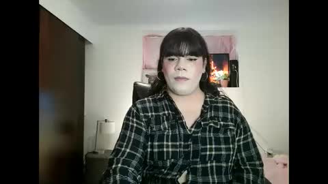 violettacam69 online show from January 20, 2025, 5:04 am