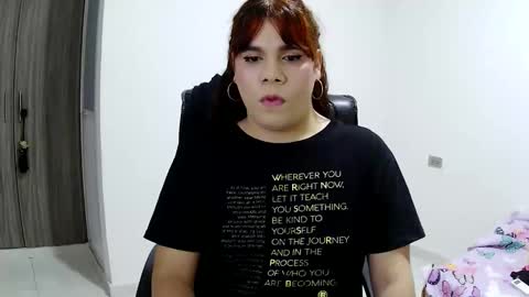 violettacam69 online show from October 31, 2025, 8:59 am