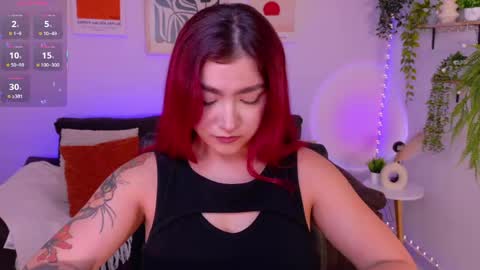 Snapshot of violettcastel chatting on May 24, 2026, 8:03 pm Violett Castel online show from May 24, 2026, 8:03 pm