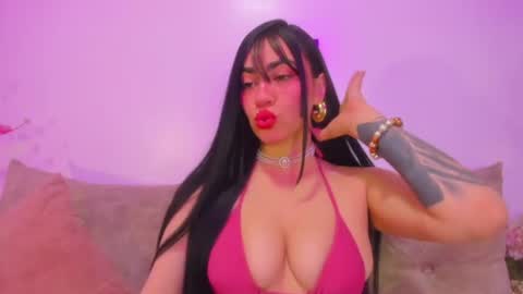 violette_laurent online show from July 11, 2026, 1:08 am