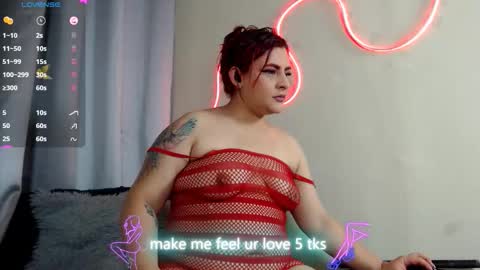 Violetta Morningstar online show from February 19, 2026, 8:32 am