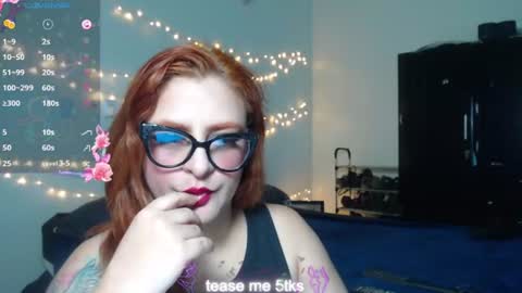 Snapshot of violettelynn_ chatting on July 28, 2026, 5:58 am Violetta Morningstar online show from July 28, 2026, 5:58 am