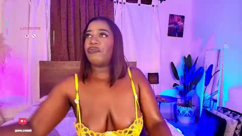 Violett online show from March 7, 2026, 4:20 am