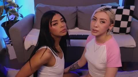 Snapshot of violettgrey_ chatting on January 17, 2026, 1:54 am Violet online show from January 17, 2026, 1:54 am