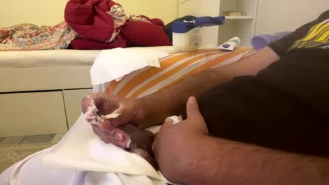 Nawaf online show from February 3, 2025, 9:30 am