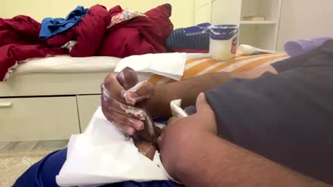 Nawaf online show from February 20, 2025, 5:12 am