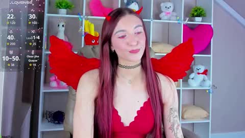 Virdjinia online show from February 14, 2026, 2:08 am