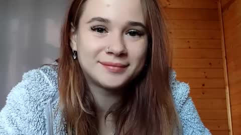 Snapshot of virgiehackney chatting on October 4, 2025, 8:23 am Mia online show from October 4, 2025, 8:23 am