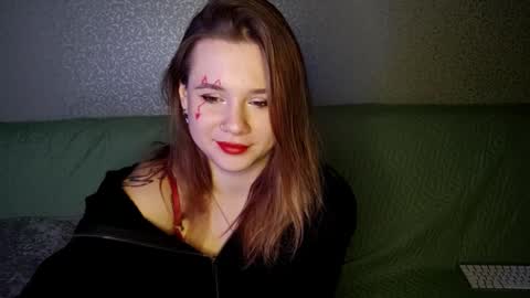 Snapshot of virgiehackney chatting on October 31, 2025, 12:06 pm Mia online show from October 31, 2025, 12:06 pm