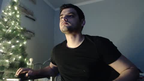 Snapshot of virgil____ chatting on December 13, 2024, 7:25 am virgil____ online show from December 13, 2024, 7:25 am