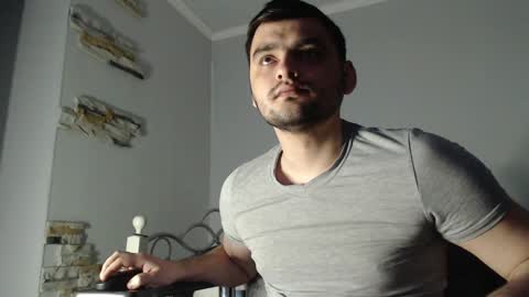 Snapshot of virgil____ chatting on January 6, 2025, 8:50 pm virgil____ online show from January 6, 2025, 8:50 pm