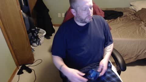 virgilraptor online show from February 2, 2025, 7:41 am