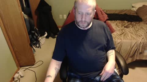 virgilraptor online show from February 3, 2025, 7:07 am