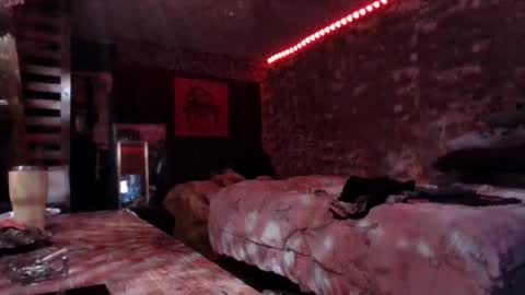 Omoje Ultra Mega online show from December 14, 2025, 6:23 pm