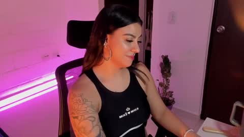 Lu online show from January 16, 2025, 10:23 pm