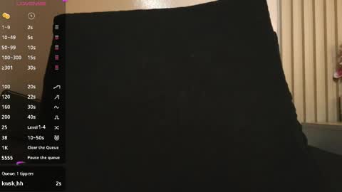 Sofia online show from April 16, 2026, 1:01 pm