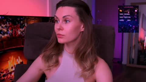 virtual_muse_bc online show from December 15, 2025, 11:25 am