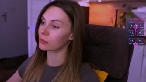 virtual_muse_bc online show from February 17, 2026, 11:18 am