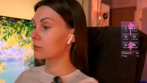 virtual_muse_bc online show from March 12, 2026, 8:59 pm