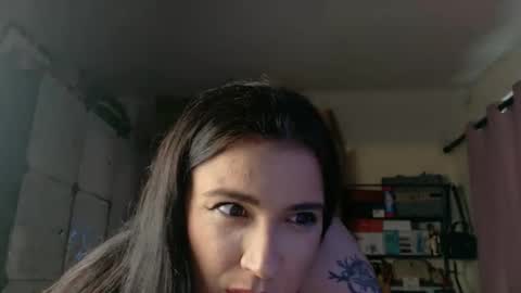 virtualvixen8 online show from May 11, 2026, 9:59 am