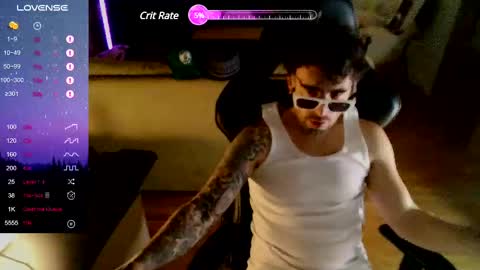 virusz10 online show from December 6, 2024, 9:43 am