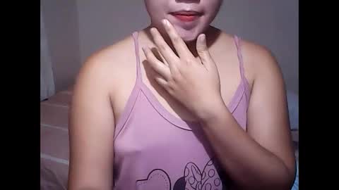 Snapshot of visayan_beauty26 chatting on March 10, 2025, 5:11 am visayan_beauty26 online show from March 10, 2025, 5:11 am