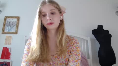 Snapshot of visceratio chatting on January 30, 2025, 1:10 pm Visceratio online show from January 30, 2025, 1:10 pm